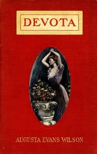 Devota book cover