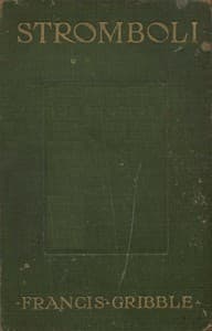Stromboli and the Guns book cover