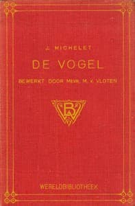 De vogel