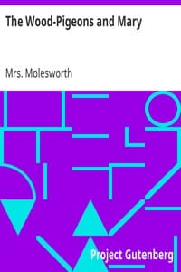 The Wood-Pigeons and Mary