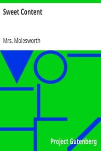 Sweet Content book cover