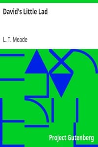David's Little Lad book cover