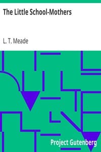 The Little School-Mothers book cover