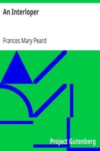An Interloper book cover