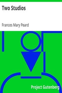 Two Studios book cover