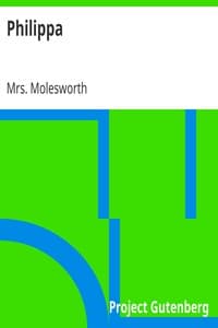 Philippa book cover