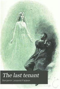 The Last Tenant book cover