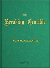 The Breaking Crucible, and Other Translations of German Hymns