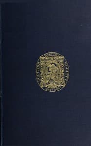 The Lyon in Mourning, Vol. 1
or a collection of speeches, letters, journals, etc. relative to the affairs of Prince Charles Edward Stuart