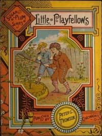 Little Playfellows:
Sugar Plum Series book cover