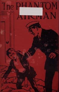 The Phantom Airman