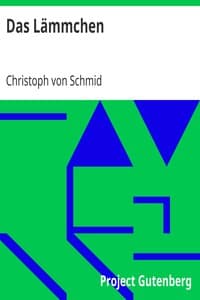 Das Lämmchen book cover
