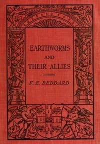 Earthworms and Their Allies