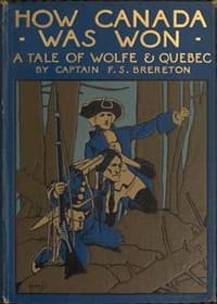 How Canada Was Won: A Tale of Wolfe and Quebec book cover