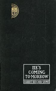 He's Coming To-Morrow book cover