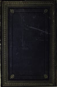 The Desert World book cover