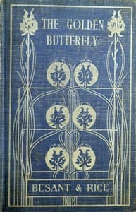The Golden Butterfly