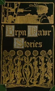 A Book of Bryn Mawr Stories