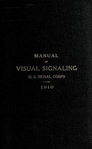 Visual Signaling
