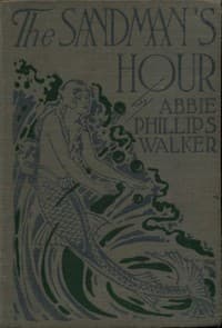 The Sandman's Hour: Stories for Bedtime book cover