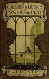 Carpentry and Woodwork book cover