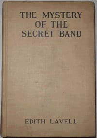 The Mystery of the Secret Band
