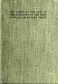 The Tables of the Law; & The Adoration of the Magi