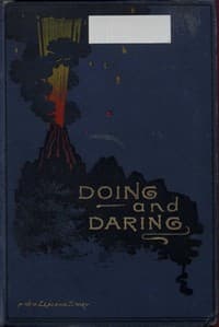 Doing and daring