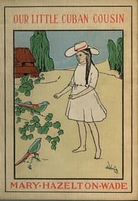 Our Little Cuban Cousin book cover