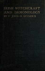 Irish Witchcraft and Demonology