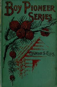 Ned in the Block-House: A Tale of Early Days in the West book cover