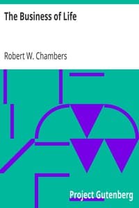 The Business of Life book cover