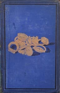 Finger-ring lore book cover