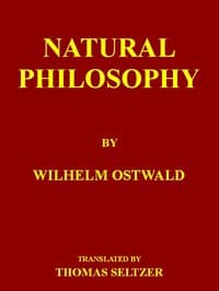 Natural Philosophy