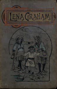 Lena Graham
