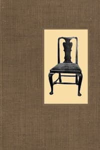 Little Books About Old Furniture. Volume II. The Period of Queen Anne
