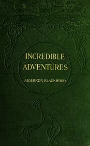Incredible Adventures book cover