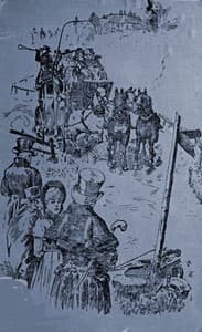 An Old Coachman's Chatter, with Some Practical Remarks on Driving