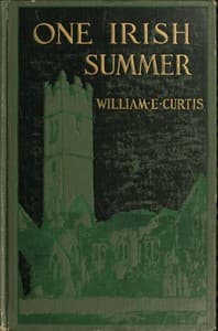 One Irish Summer