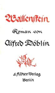 Wallenstein. 2 (of 2)