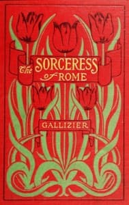 The Sorceress of Rome