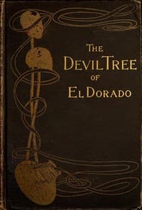 The Devil-Tree of El Dorado: A Novel book cover