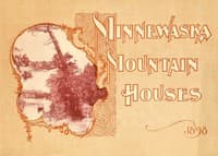 Minnewaska Mountain Houses