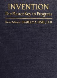 Invention: The Master-key to Progress