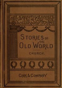 Stories of the Old World
