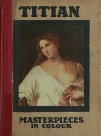Titian book cover