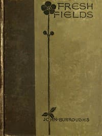 Fresh Fields book cover