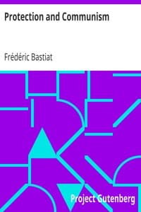 Protection and Communism book cover