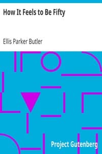 How It Feels to Be Fifty book cover