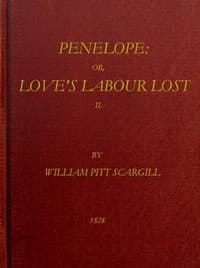 Penelope book cover